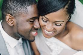 Joyous Modern African Wedding in Hamburg: Melissa & Michael