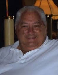 Ronald Burcham Obituary (2014)