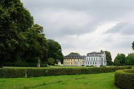 Pin By Herman Van Eester On Schloss Wilhelmsthal Country Estate Germany Castles House Styles