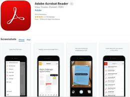 If your device is in auto mode, your document will automatically scan. 5 Best Free Pdf Editor For Ipad And Iphone Wondershare Pdfelement