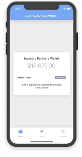 Creating a custom dropdown header component with React Navigation
