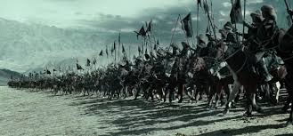 Genghis Khan and His Mongol Army — Steemit