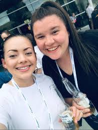 Miranda Whitman's Instagram, Twitter & Facebook