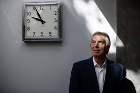 Tony blair is founder and executive chairman of the institute. Tony Blair Institute For Global Change Linkedin