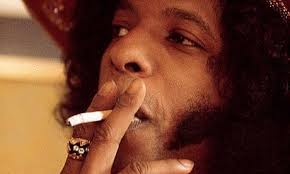 Take him higher: an eye-opening interview from the vaults with Sly Stone