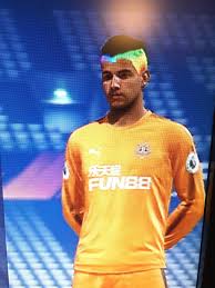 Karl darlow, 30, ingiltere newcastle united, 2014'den beri kaleci piyasa değeri: A New Look For Karl Darlow Fifacareers