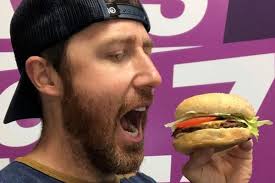 Fundraiser by Rob Gibson : Robbie's Extreme Challenge #1