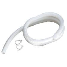 These pumps are excellent for shallow bilge boats where the water left behind by other types of pump will slop from side to side. Bilge Pump Hose 3 4 In X 6 Ft