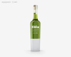 Eleia Extra Virgin Olive Oil