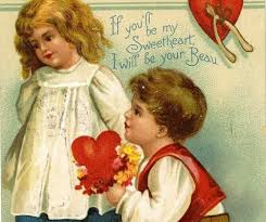 День святого валентина, покровителя влюбленных, отмечают 14 февраля. Igry I Konkursy Na Den Svyatogo Valentina V Shkole Idei Na Den Svyatogo Valentina