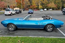 Image result for Montreux Blue 1967 Firebird