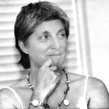 My dear friend and colleague Cathy Cade died