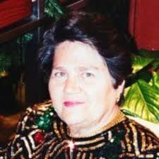 Obituary information for Joan Gerlach Gipe