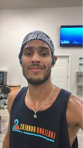 Recovery Run After 15 Miler in Virginia Beach