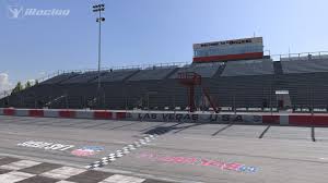 2010 nascar burnouts on las vegas strip complete from start to finish. The Bullring At Lvms Iracing Com Iracing Com Motorsport Simulations