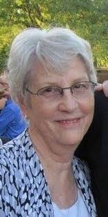 Shirley Wheeler Obituary December 12, 2020