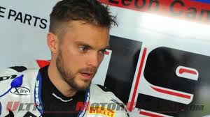 Leon Camier to Pilot MV Agusta F4 at Laguna Seca World Superbike