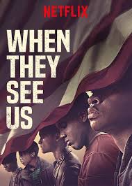 Drive to survive, da venerdì 19 marzo su netflix. Is When They See Us 2019 Available To Watch On Uk Netflix Newonnetflixuk Netflix Movies Netflix See Movie