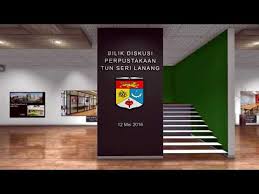 Our opac (online public access catalog) is now available online for searching reference materials. Bilik Diskusi Perpustakaan Ukm Youtube