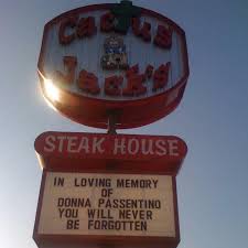 View the menu, check prices, find on the map, see photos and ratings. Cactus Jack S Saloon Patio Home Facebook