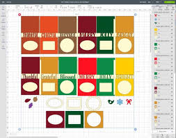 The best way to make printable place cards online gorgeous place cards for your wedding, party, or any event in under 5 minutes. Diy Thanksgiving Christmas Place Cards Jennifer Maker