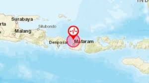 Gempa bumi dengan magnitudo 4,6 mengguncang lombok barat, nusa tenggara barat (ntb). Kumpulan Berita Gempa Lombok Trauma Gempa 2018 Kembali Muncul Di Lombok Zaenul Sebut Suara Gemuruh Diikuti Guncangan Kuat