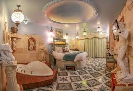 12 Awesome Fantasy Themed Adult Hotel Rooms Themed Hotel Rooms Adult Hotels Hotels Room