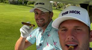 Chase Chrisley (@chasechrisley) • Instagram photos and videos