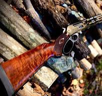 Lever Gunsmithing
