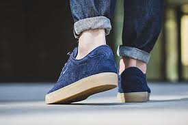 Classic styles and new design approaches gain inspiration from the natural world in the plant cork pack. Nike Match Classic Suede
