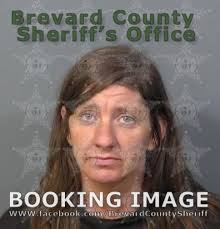 Arrests In Brevard County: September 30, 2025