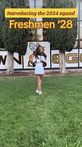 Here comes the SQUAD 📣 #2024 #fypage #fypシ゚viral #cheerleading  #cheerleaders #introduction #meettheteam #williams #highschool