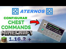 Minecraft, gta, csgo, lol ve tüm oyunlar hakkında soru sorabilir ve bilgi alabilirsiniz Video Chestcommands