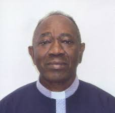 Meet our international clergy now serving in the Diocese of Syracuse