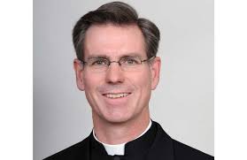 Monsignor Michael Glenn remained a 'priest to the end' in battle with cancer