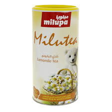 Let it steep for 10 minutes. Buy Milupa Camomile Baby Tea 200g Online Lulu Hypermarket Uae