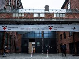Is that deconfinement is (physics) that state of a system of quarks. German Health Minister Open To Deconfinement Before End Of Winter