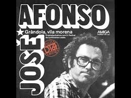 José manuel cerqueira afonso dos santos, also known to the public as josé afonso, zeca afonso and zeca, influential portuguese folk and political musician, known especially for the role of his music in the resistance against the dictatorial regime of oliveira salazar Jose Afonso Grandola Vila Morena Natal Dos Mendigos 1975 Vinyl Discogs