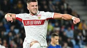 Stuttgart Vs