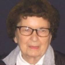 Helen Joyce Evans Obituary