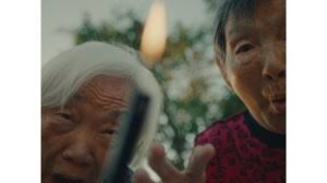 Rising Director Sean Wang On Oscar-Nominated 'Nǎi Nai & Wài Pó' & More