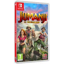 Gratis nintendo eshop card codigos tarjeta de nintendo eshop gratis 100% real generador de códigos para la eshop de 3ds. Jumanji El Videojuego Nintendo Switch Videojuegos Hipercor