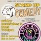 Next Stop Comedy at Intrinsic Smokehouse & Brewery event image