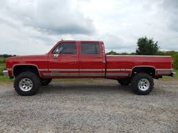 Select the color and size of rust free truck boxes as per your choice and requirement of the automobiles. 1989 Chevrolet 3500 Crew Cab 454 Big Block 5 Speed 4x4 Rust Free Truck For Sale Chevrolet C Chevy For Sale 454 Big Block Square Body Chevy 4x4 For Sale