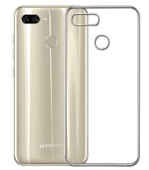 Case Cover for Gionee S11 Lite ...