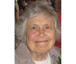 Evon Becker Obituary (1924