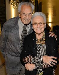 Born ragusa (dubrovnik), kingdom of yugoslavia 11 february 1921; Ottavio Missoni Patriarch Who Made Zigzag High Fashion Is Dead At 92 The New York Times