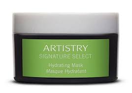 Amway artistry's signature select personalized serum | whq news подробнее. Artistry Signature Select Hydrating Mask