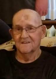 Reginald Hulbert Obituary