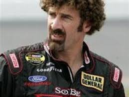 Road-course pro Said looks to new team